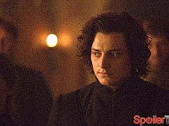 The White Queen: 1x08 - zdjęcia promocyjne