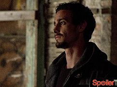 Low Winter Sun: 1x02 The Goat Rodeo - zdjęcia promocyjne