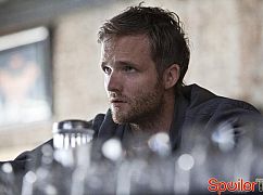 Low Winter Sun: 1x03 No Rounds - zdjęcia promocyjne