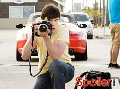 Dexter: 8x06 A Little Reflection - zdjęcia promocyjne