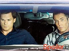 Dexter: 8x06 A Little Reflection - zdjęcia promocyjne