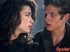 Nastoletni wilkołak: 3x09 The Girl Who Knew Too Much - zdjęcia promocyjne