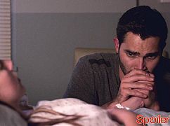 Nastoletni wilkołak: 3x09 The Girl Who Knew Too Much - zdjęcia promocyjne