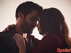 Nastoletni wilkołak: 3x09 The Girl Who Knew Too Much - zdjęcia promocyjne