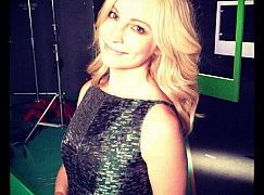 Pamiętniki wampirów: Zdjęcia zza kulis sesji zdjęciowej 5 sezonu Pamiętników wampirów