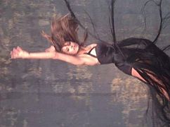 Pamiętniki wampirów: Zdjęcia zza kulis sesji zdjęciowej 5 sezonu Pamiętników wampirów