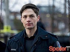 Nowe Gliny: 4x09 What I Lost - zdjęcia promocyjne