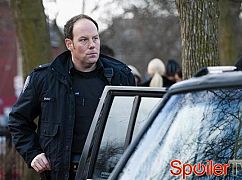 Nowe Gliny: 4x09 What I Lost - zdjęcia promocyjne