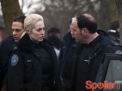 Nowe Gliny: 4x09 What I Lost - zdjęcia promocyjne