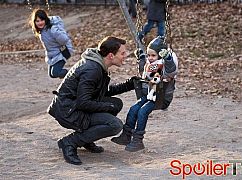 Nowe Gliny: 4x09 What I Lost - zdjęcia promocyjne