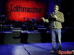 Impreza z okazji zakończenia zdjęć do 7 sezonu Californication