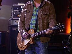 Impreza z okazji zakończenia zdjęć do 7 sezonu Californication