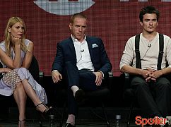 Zobacz zdjęcia Showtime z TCA 2013