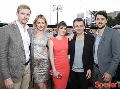 Zobacz zdjęcia Showtime z TCA 2013