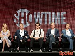 Zobacz zdjęcia Showtime z TCA 2013