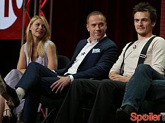 Zobacz zdjęcia Showtime z TCA 2013
