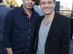 Zobacz zdjęcia Showtime z TCA 2013