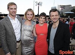 Zobacz zdjęcia Showtime z TCA 2013