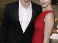 Zobacz zdjęcia CW z TCA 2013