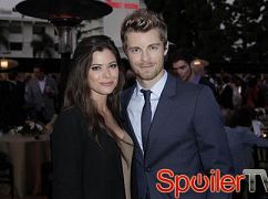 Zobacz zdjęcia CW z TCA 2013