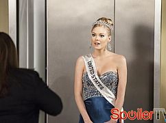 Jej szerokość Afrodyta: 5x07 Missed Congeniality - zdjęcia promocyjne
