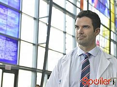 Saving Hope: 2x06 All Things Must Pass - zdjęcia promocyjne