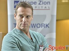 Saving Hope: 2x06 All Things Must Pass - zdjęcia promocyjne