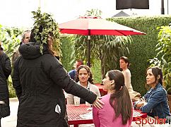 Pokojówki z Beverly Hills: 1x07 Taking a Message - zdjęcia promocyjne