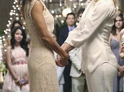 The Fosters: 1x10 I Do - zdjęcia promocyjne