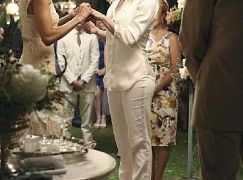 The Fosters: 1x10 I Do - zdjęcia promocyjne