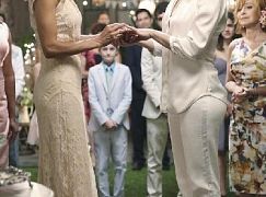 The Fosters: 1x10 I Do - zdjęcia promocyjne