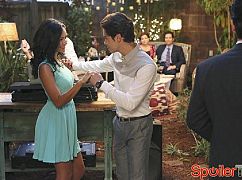 The Fosters: 1x10 I Do - zdjęcia promocyjne