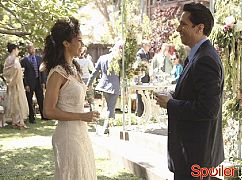 The Fosters: 1x10 I Do - zdjęcia promocyjne
