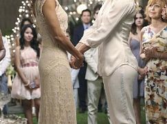 The Fosters: 1x10 I Do - zdjęcia promocyjne