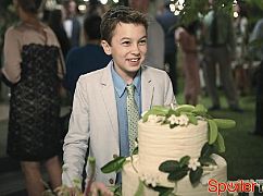 The Fosters: 1x10 I Do - zdjęcia promocyjne