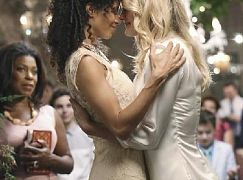 The Fosters: 1x10 I Do - zdjęcia promocyjne