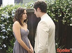 The Fosters: 1x10 I Do - zdjęcia promocyjne