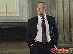 Kamuflaż: 4x05 Here Comes Your Man - zdjęcia promocyjne