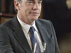 Kamuflaż: 4x05 Here Comes Your Man - zdjęcia promocyjne