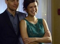 Nowe Gliny: 4x08 For Better, for Worse - zdjęcia promocyjne
