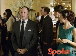 Nowe Gliny: 4x08 For Better, for Worse - zdjęcia promocyjne