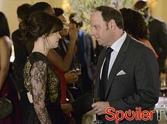 Nowe Gliny: 4x08 For Better, for Worse - zdjęcia promocyjne
