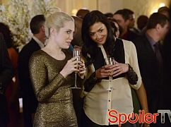 Nowe Gliny: 4x08 For Better, for Worse - zdjęcia promocyjne