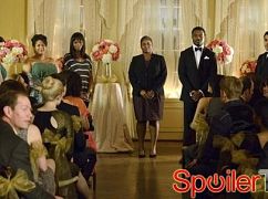 Nowe Gliny: 4x08 For Better, for Worse - zdjęcia promocyjne