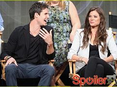 TCA 2013: Tomorrow People
