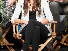 TCA 2013: Tomorrow People