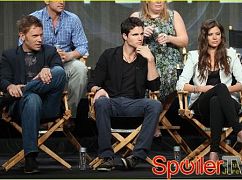 TCA 2013: Tomorrow People