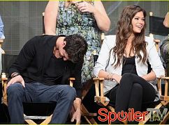 TCA 2013: Tomorrow People
