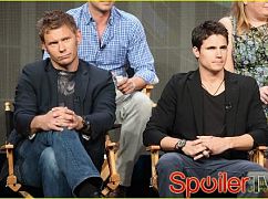 TCA 2013: Tomorrow People