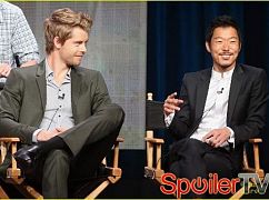 TCA 2013: Tomorrow People